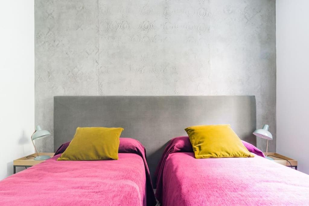 Ca' Mocenigo Apartment Venice Luaran gambar
