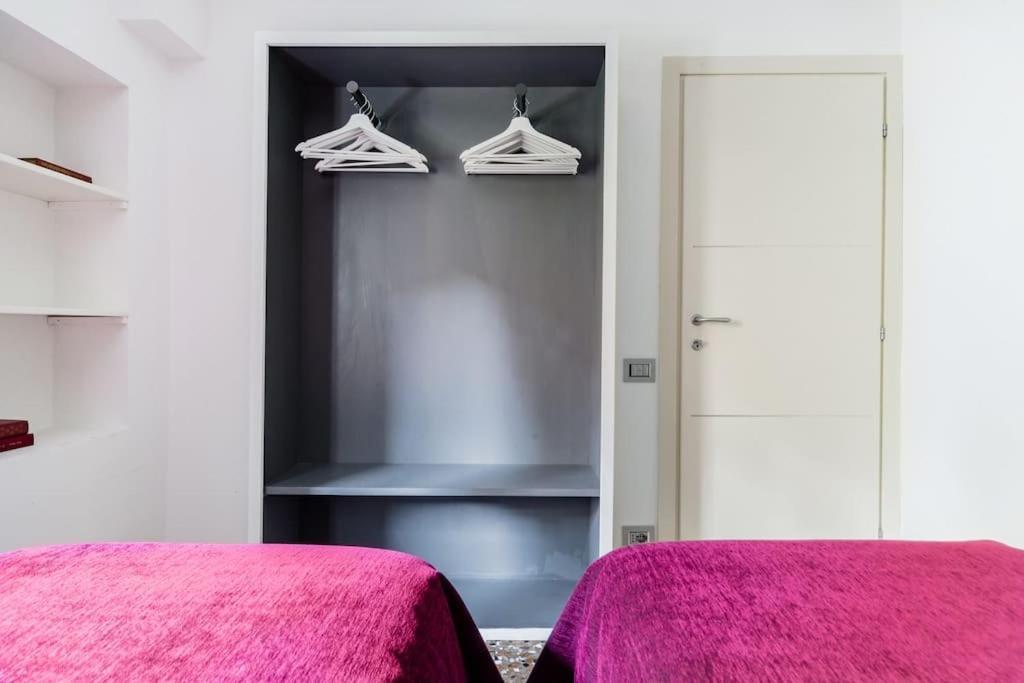 Ca' Mocenigo Apartment Venice Luaran gambar