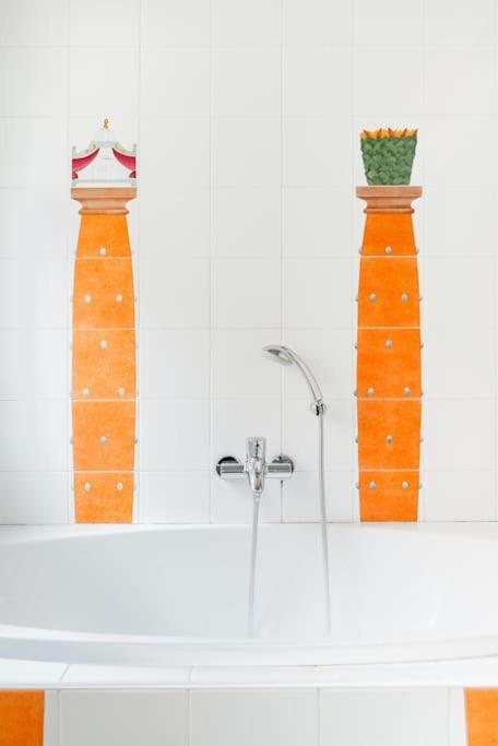 Ca' Mocenigo Apartment Venice Luaran gambar