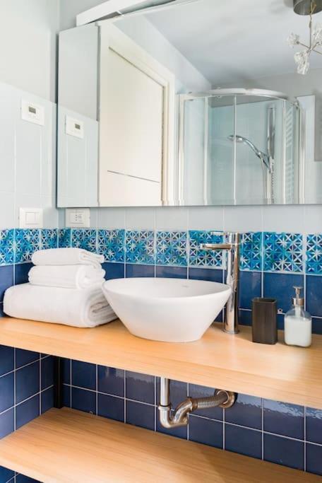 Ca' Mocenigo Apartment Venice Luaran gambar