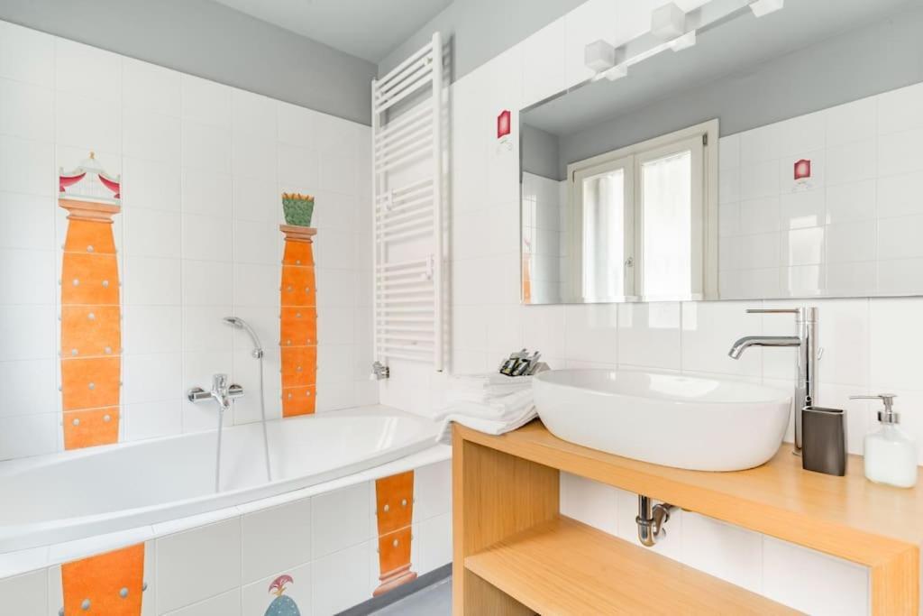 Ca' Mocenigo Apartment Venice Luaran gambar