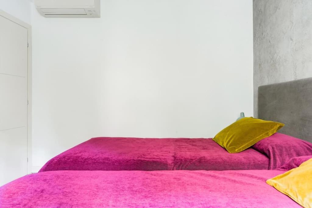 Ca' Mocenigo Apartment Venice Luaran gambar