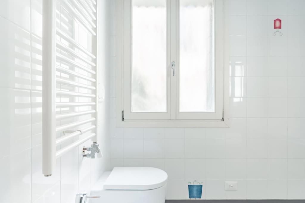 Ca' Mocenigo Apartment Venice Luaran gambar