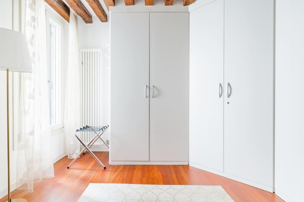Ca' Mocenigo Apartment Venice Luaran gambar