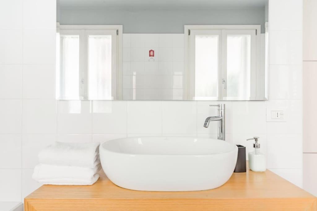 Ca' Mocenigo Apartment Venice Luaran gambar