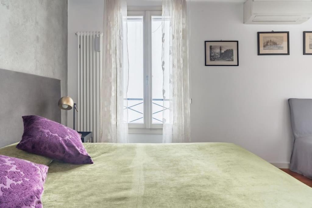 Ca' Mocenigo Apartment Venice Luaran gambar
